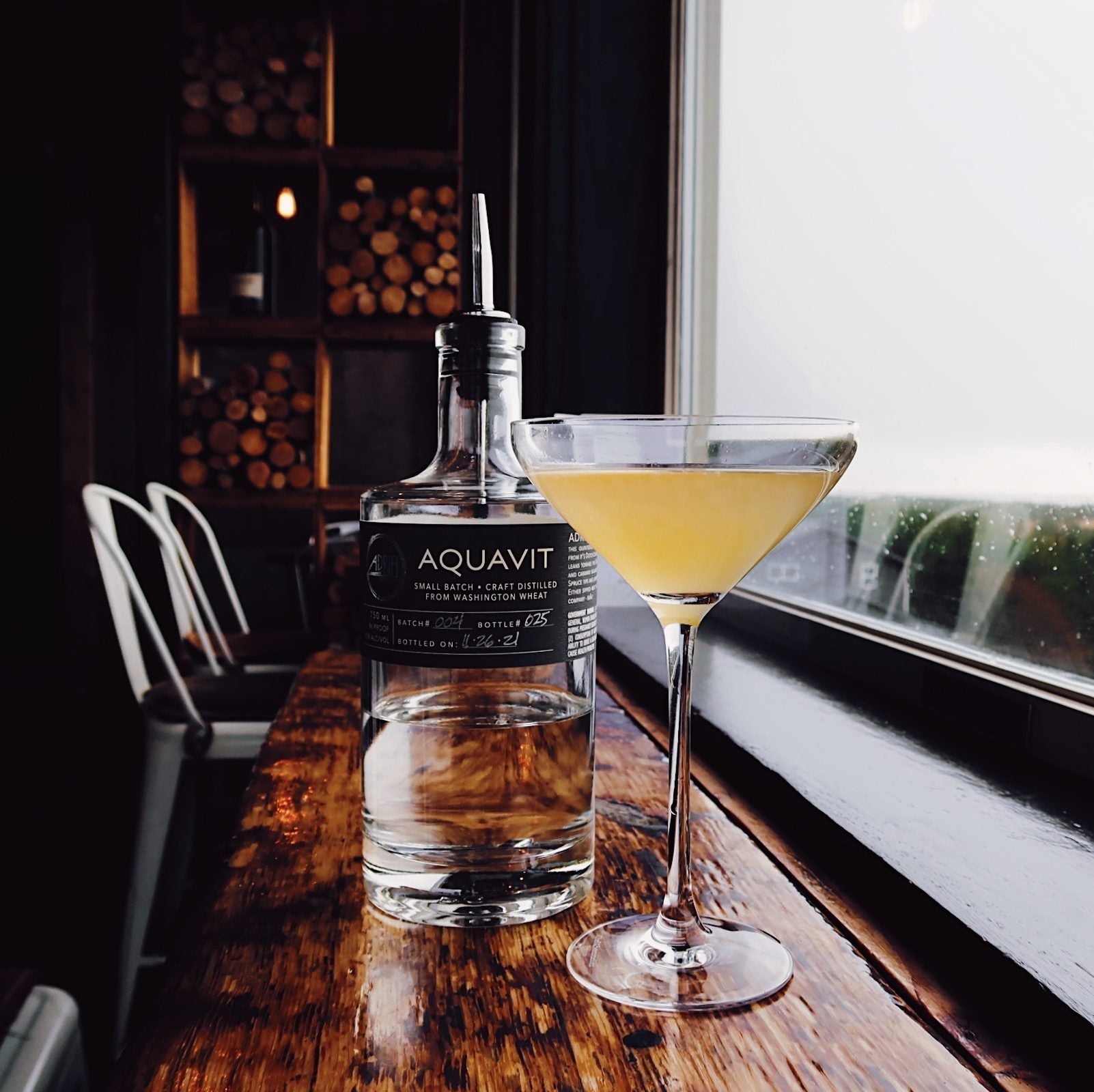 Valhalla – adriftdistillers