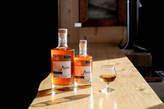 Amaro – adriftdistillers