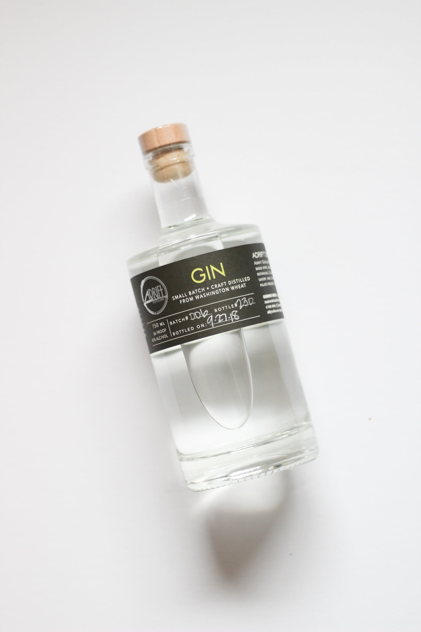 Gin