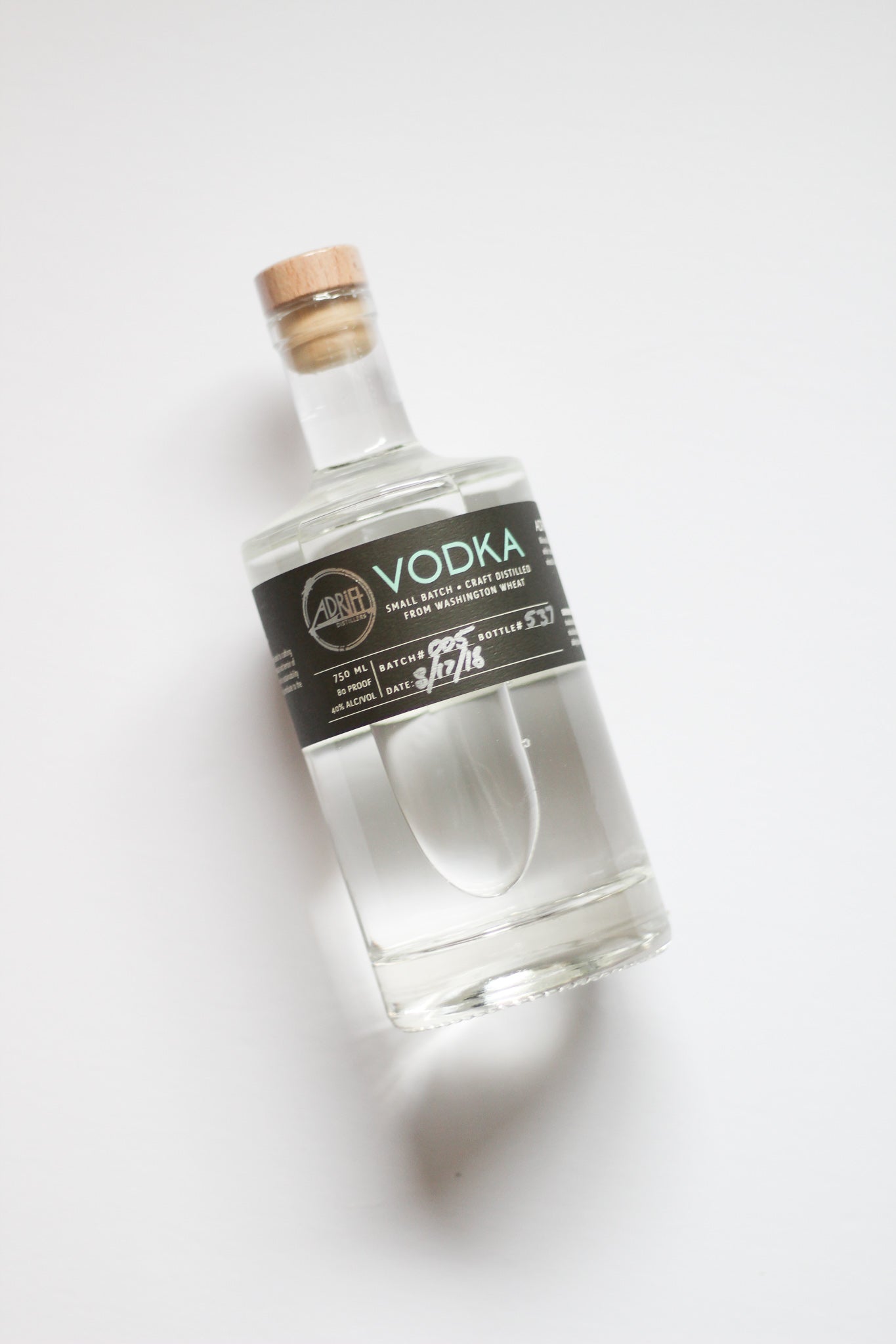 Vodka