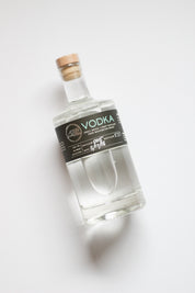 Vodka