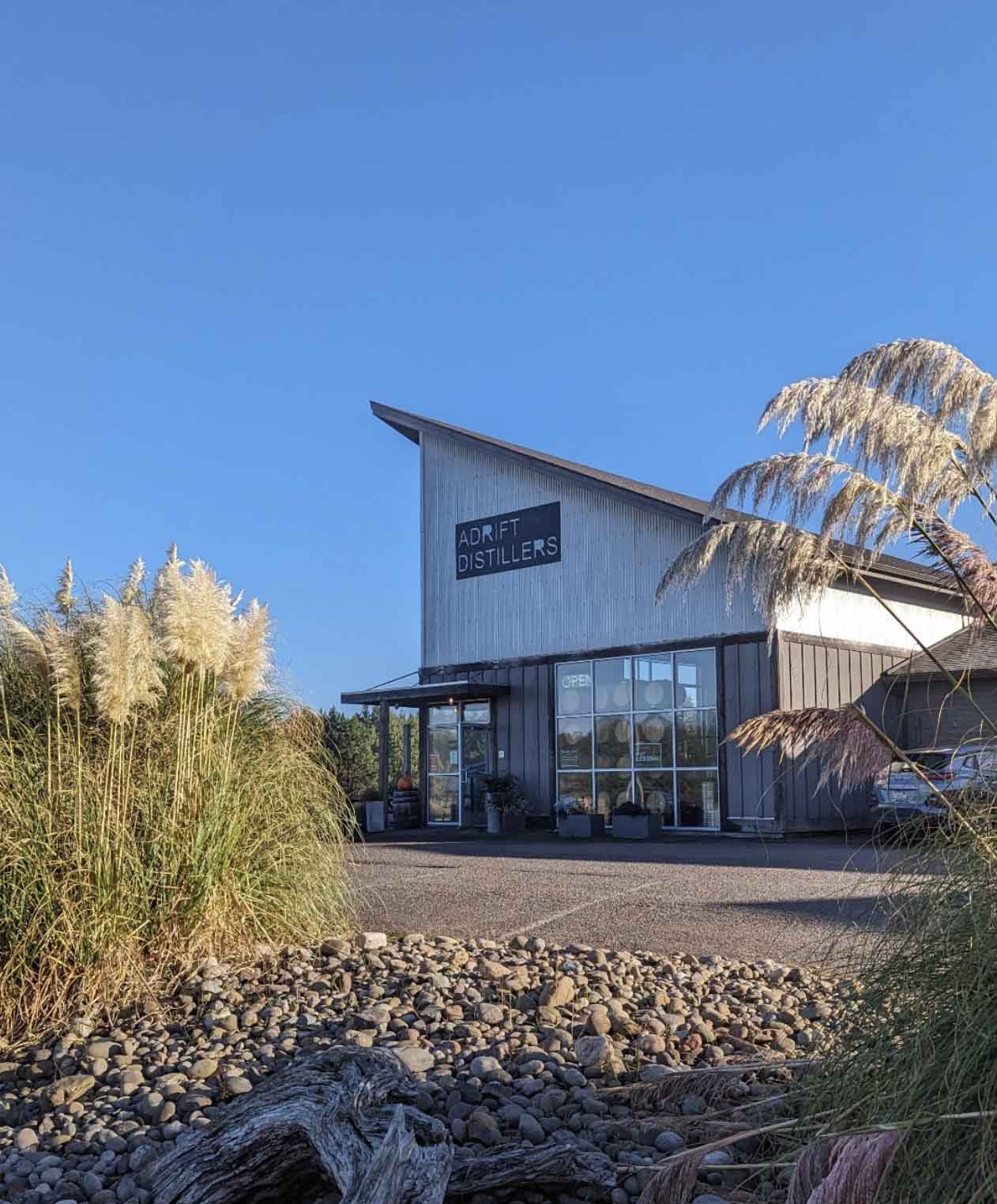 About Us – adriftdistillers