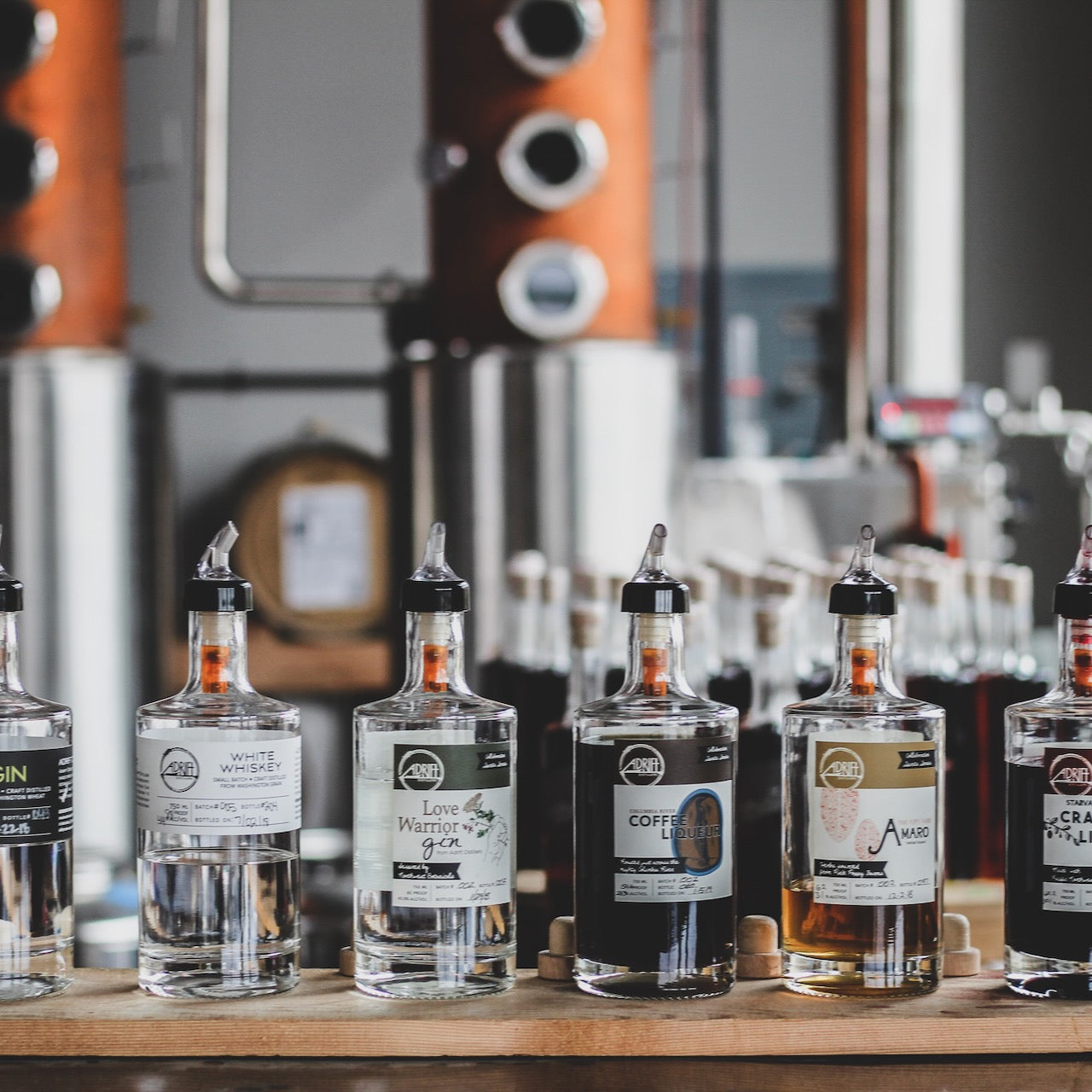 Trade – adriftdistillers